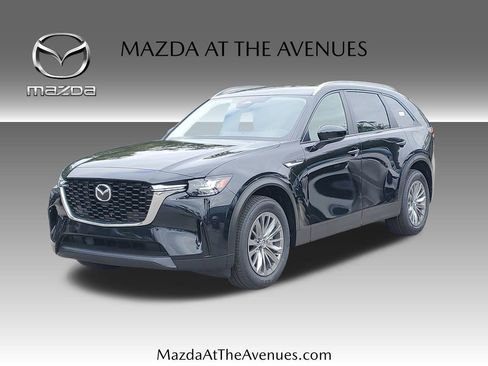New 2026 MAZDA CX-90 3.3 Turbo w/ Select Package image 1