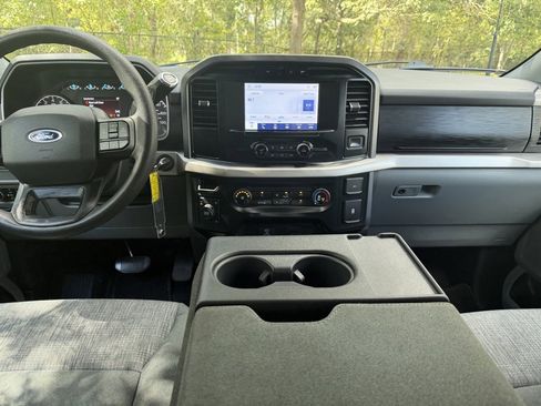 Used 2023 Ford F150 XLT image 13