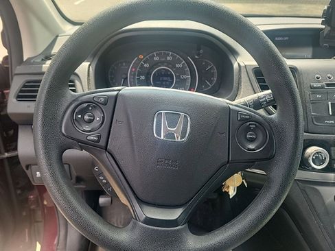 Used 2015 Honda CR-V LX image 18