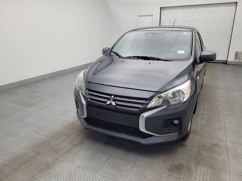 Used 2024 Mitsubishi Mirage LE image 15
