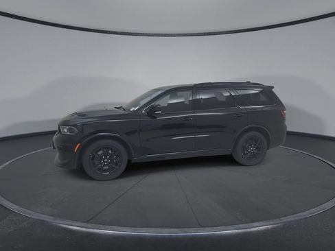 New 2026 Dodge Durango GT w/ Tow 'N Go Package AWD/4WD image 8