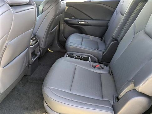 New 2026 Lexus TX 350 AWD image 14