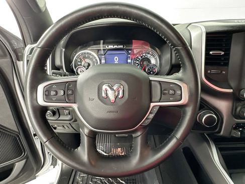 Used 2022 RAM 1500 Big Horn image 11