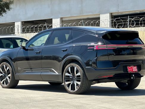 Used 2025 Polestar Polestar 3 AWD/4WD image 7