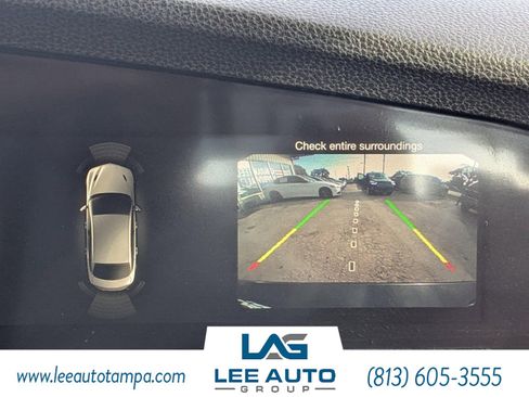 Used 2018 Alfa Romeo Giulia Ti Sport w/ Quick Order Package 22S Sport image 19