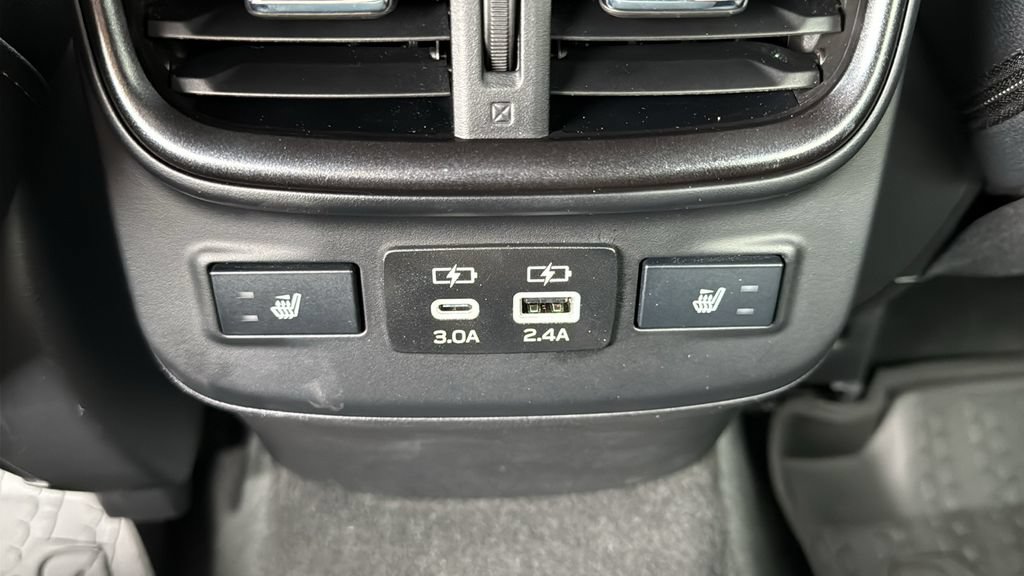 Used 2023 Subaru Outback Wilderness AWD/4WD image 25