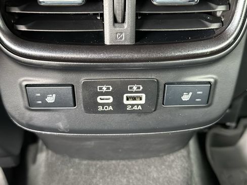 Certified 2023 Subaru Outback Wilderness AWD/4WD image 25