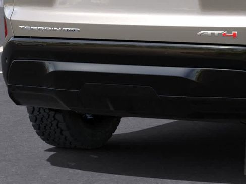 New 2026 GMC Terrain AT4 w/ Convenience Package III image 14