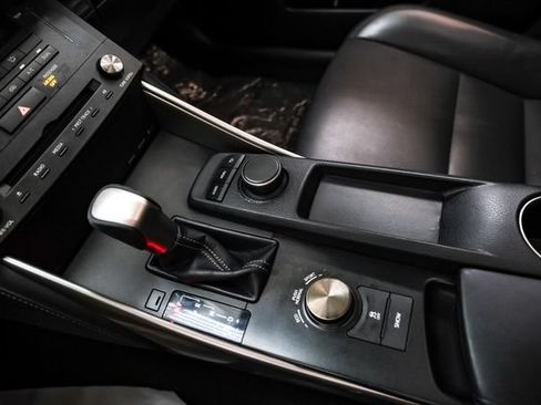 Used 2016 Lexus IS 200t RWD image 23
