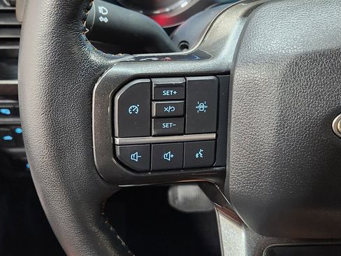 Used 2022 Ford F150 Tremor w/ Equipment Group 401A Mid AWD/4WD image 49