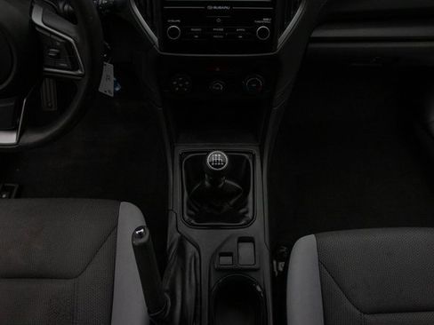 Used 2019 Subaru Crosstrek 2.0i image 22