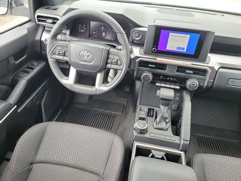 New 2026 Toyota 4Runner SR5 image 26