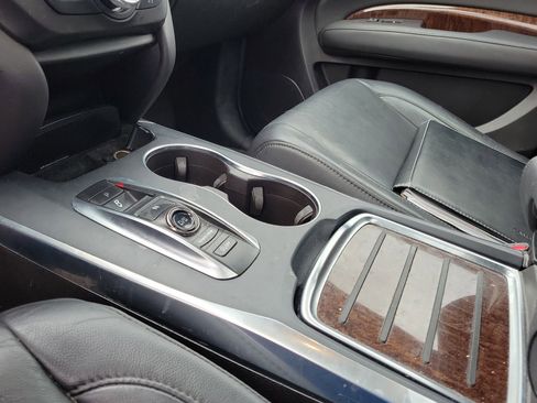 Used 2019 Acura MDX SH-AWD image 28