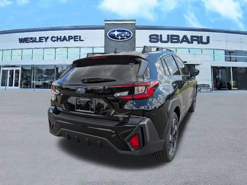 Used 2025 Subaru Crosstrek 2.5i Limited w/ Popular Package #3A image 5