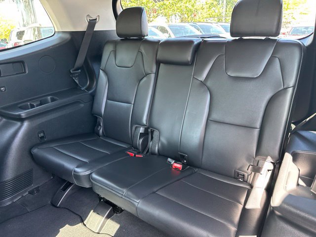 Used 2022 Kia Telluride S AWD/4WD image 9