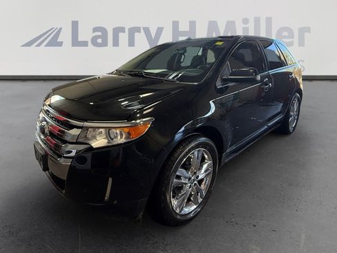 Used 2013 Ford Edge SEL image 1