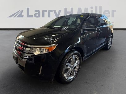 Used 2013 Ford Edge SEL