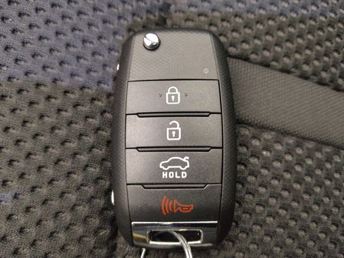 Used 2019 Kia Optima LX w/ LX Premium Package image 32