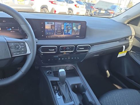 New 2026 Nissan Sentra SV w/ SV Convenience Package image 21