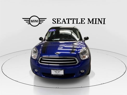 Used 2015 MINI Cooper Paceman FWD image 4