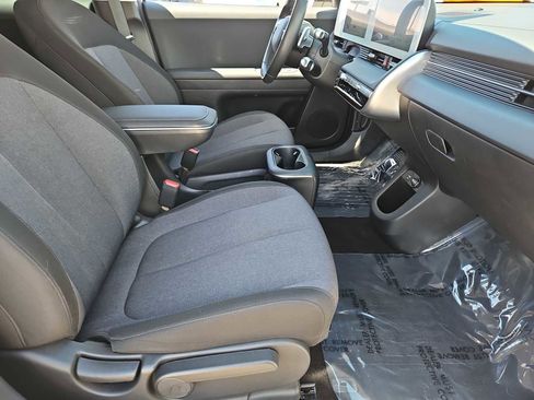Used 2024 Hyundai Ioniq 5 SEL image 21