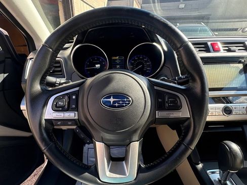 Used 2015 Subaru Legacy 2.5i Limited AWD/4WD image 15