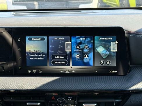 New 2026 Nissan Kicks SR w/ Cold Weather Package image 24