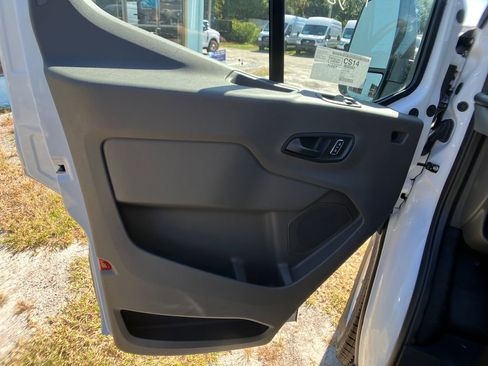 New 2026 Ford Transit 250 148 Medium Roof w/ Load Area Protection Package image 26