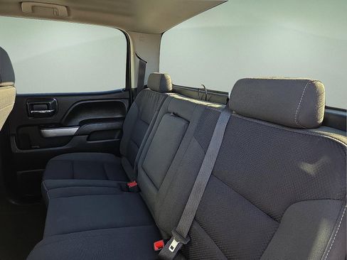 Used 2018 Chevrolet Silverado 2500 LT w/ LT Fleet Convenience Package image 10