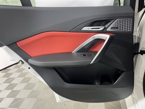 New 2025 BMW X2 xDrive28i w/ Premium Package image 20