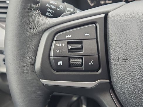 Used 2024 Honda Ridgeline RTL image 19
