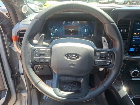 Used 2024 Ford F150 Raptor AWD/4WD image 20