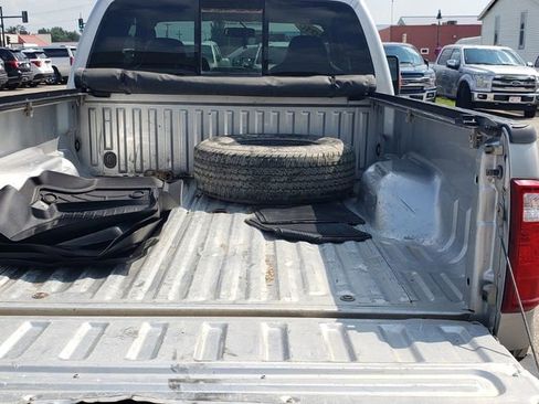 Used 2010 Ford F350 Lariat image 5