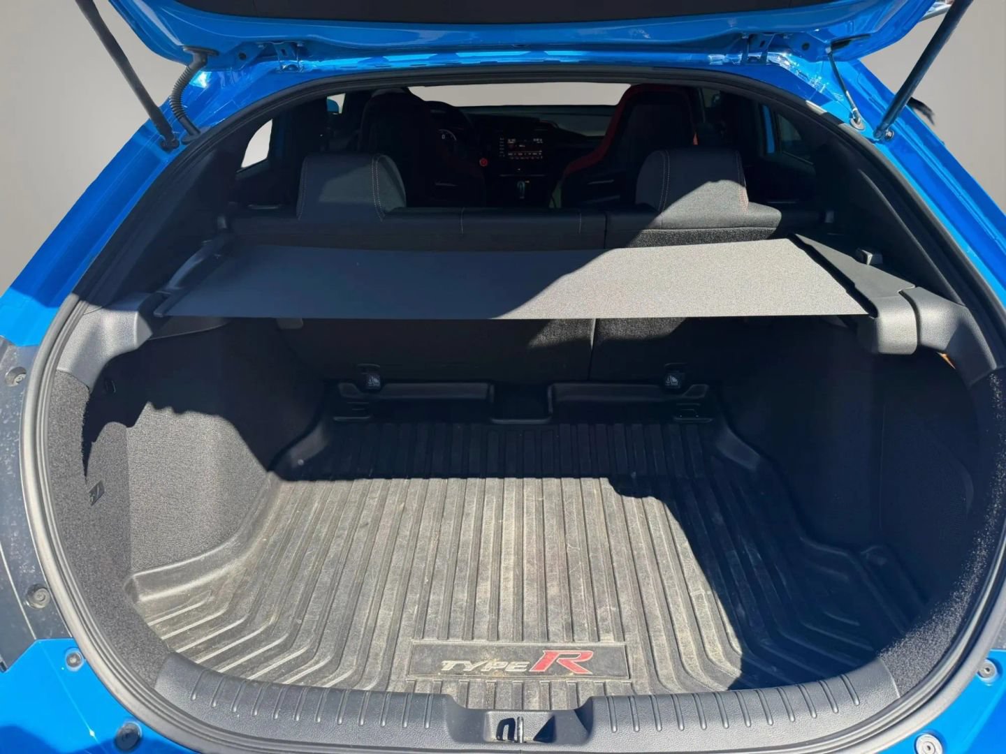 Used 2021 Honda Civic Type R image 14