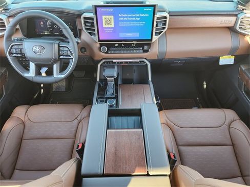New 2026 Toyota Tundra 1794 Edition image 20