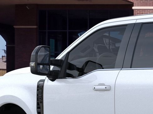 New 2026 Ford F350 Lariat w/ Black Appearance Package AWD/4WD image 20