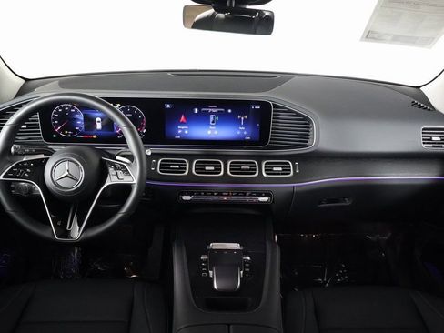 Certified 2026 Mercedes-Benz GLE 350 4MATIC image 8