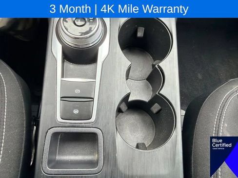 Used 2023 Ford Escape Active w/ Tech Pack #2 FWD image 39