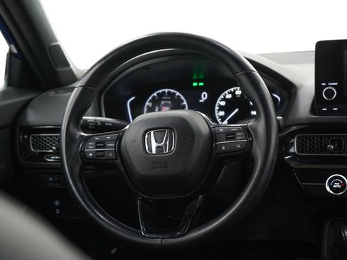 Used 2022 Honda Civic Sport image 14
