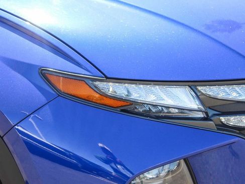 Used 2024 Hyundai Tucson SEL image 8