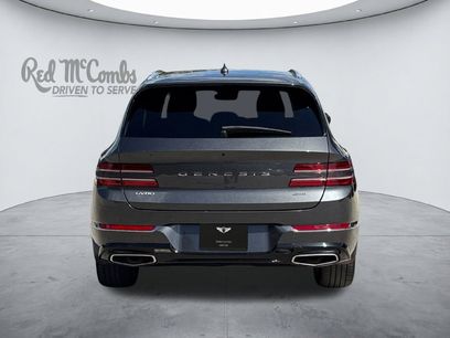 Used 2023 Genesis GV80 2.5T w/ Prestige Package