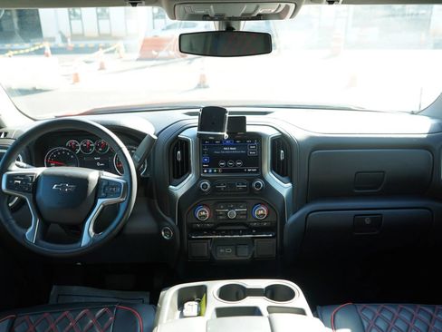 Used 2019 Chevrolet Silverado 1500 RST w/ All-Star Edition AWD/4WD image 17