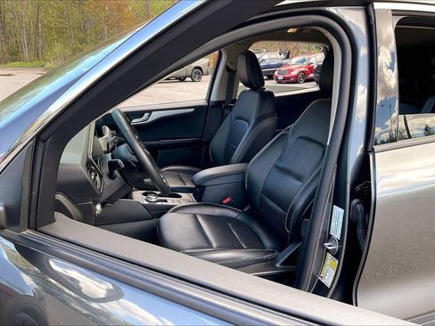 Used 2020 Ford Escape SEL AWD/4WD image 10