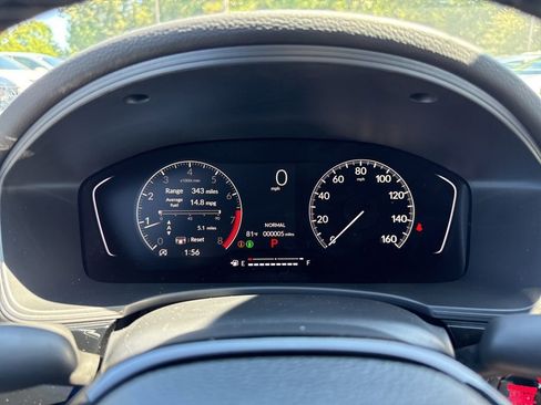 New 2026 Honda Civic Sport image 23