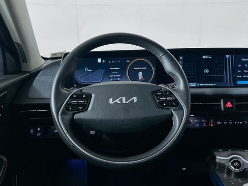 Used 2023 Kia EV6 Wind w/ Wind Technology Package RWD image 18