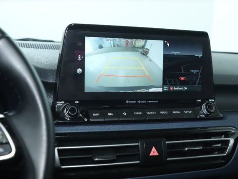 Used 2022 Kia Seltos S image 29