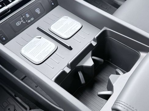 New 2026 Hyundai Santa Fe Calligraphy image 18