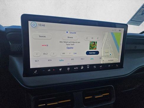 New 2026 Ford Maverick Tremor image 12