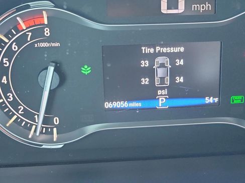 Used 2018 Honda Ridgeline RTL-T image 32