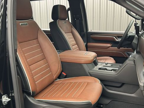 Used 2026 GMC Sierra 2500 Denali Ultimate w/ Max Trailering Package image 41